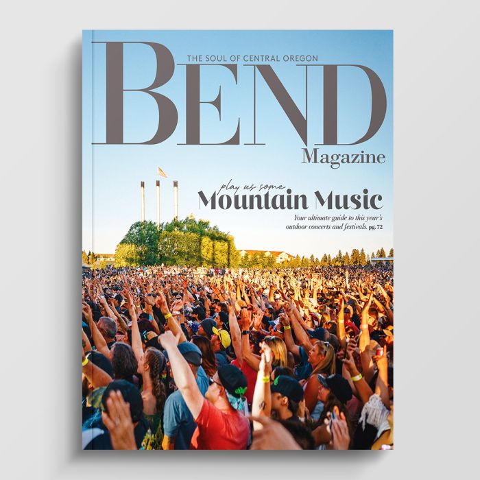 Bend Magazine